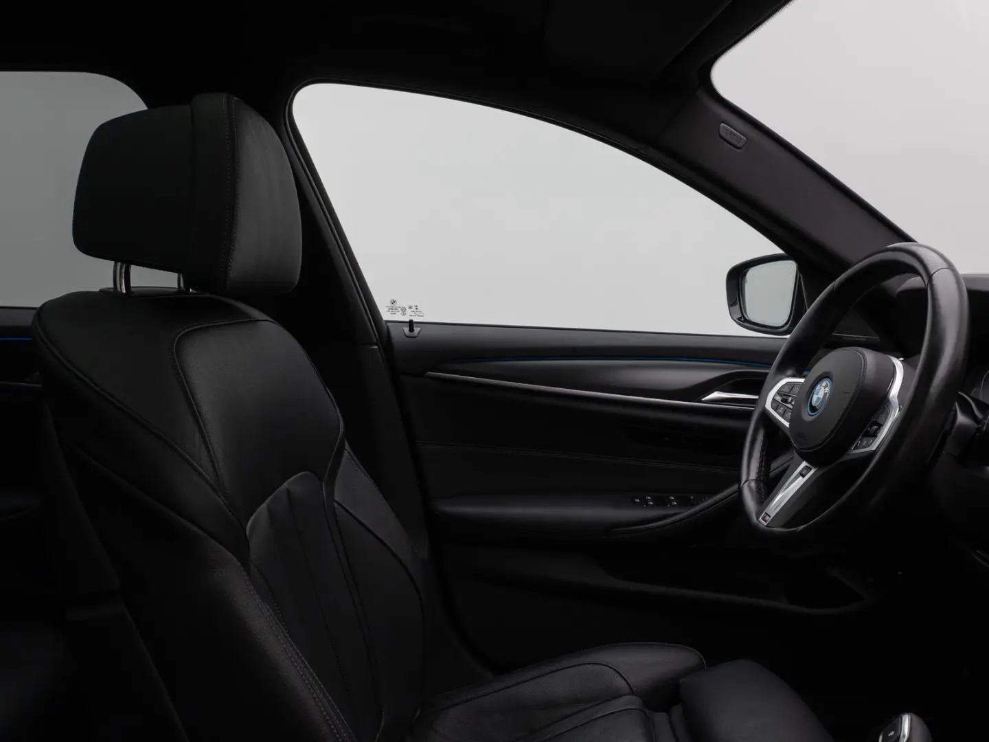 530e xD M Sport Panorama Laser 360°HUD DAB H/K