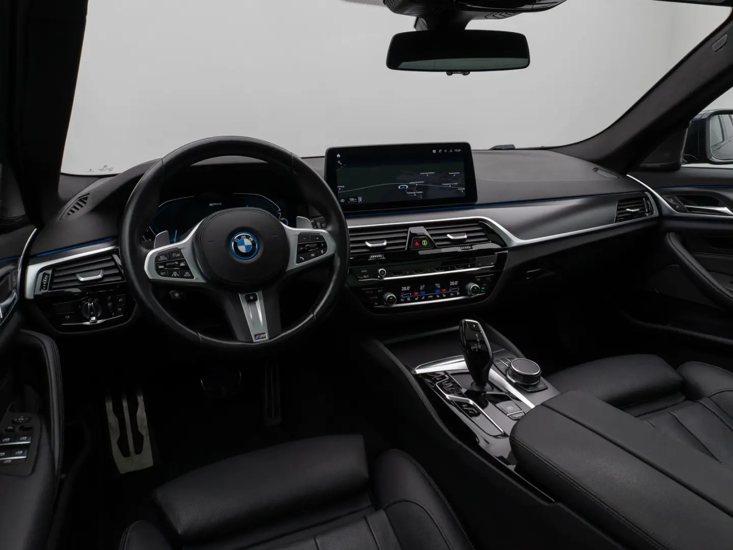 530e xD M Sport Panorama Laser 360°HUD DAB H/K