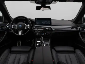 530e xD M Sport Panorama Laser 360°HUD DAB H/K