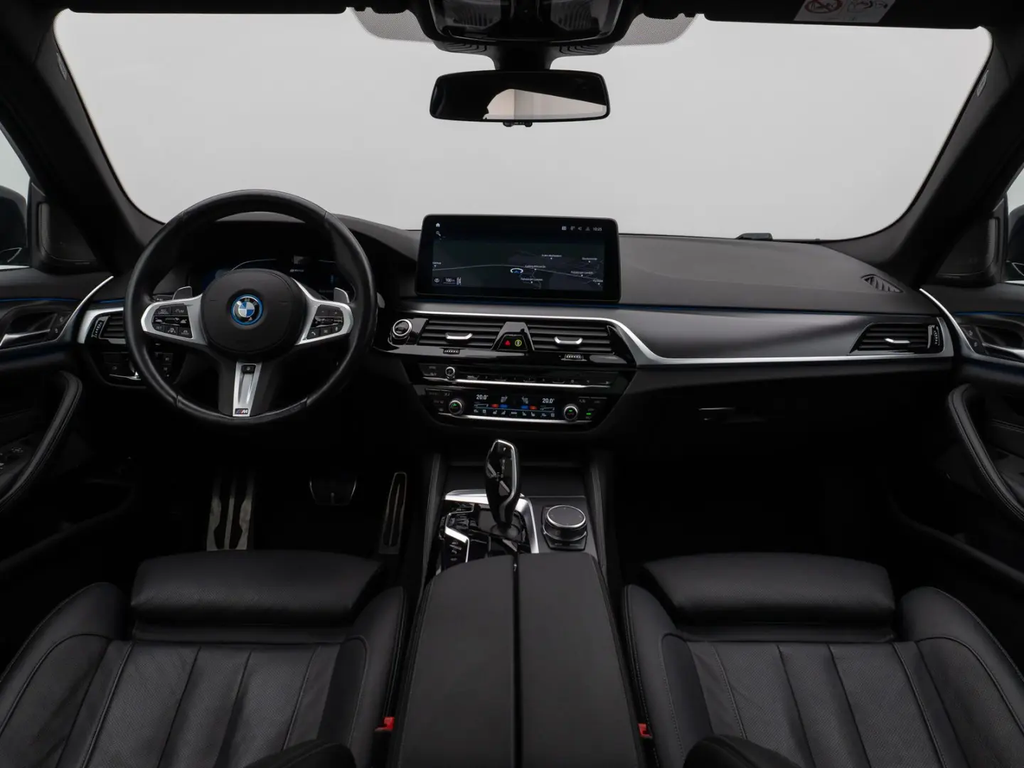 530e xD M Sport Panorama Laser 360°HUD DAB H/K