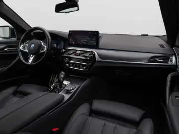 530e xD M Sport Panorama Laser 360°HUD DAB H/K