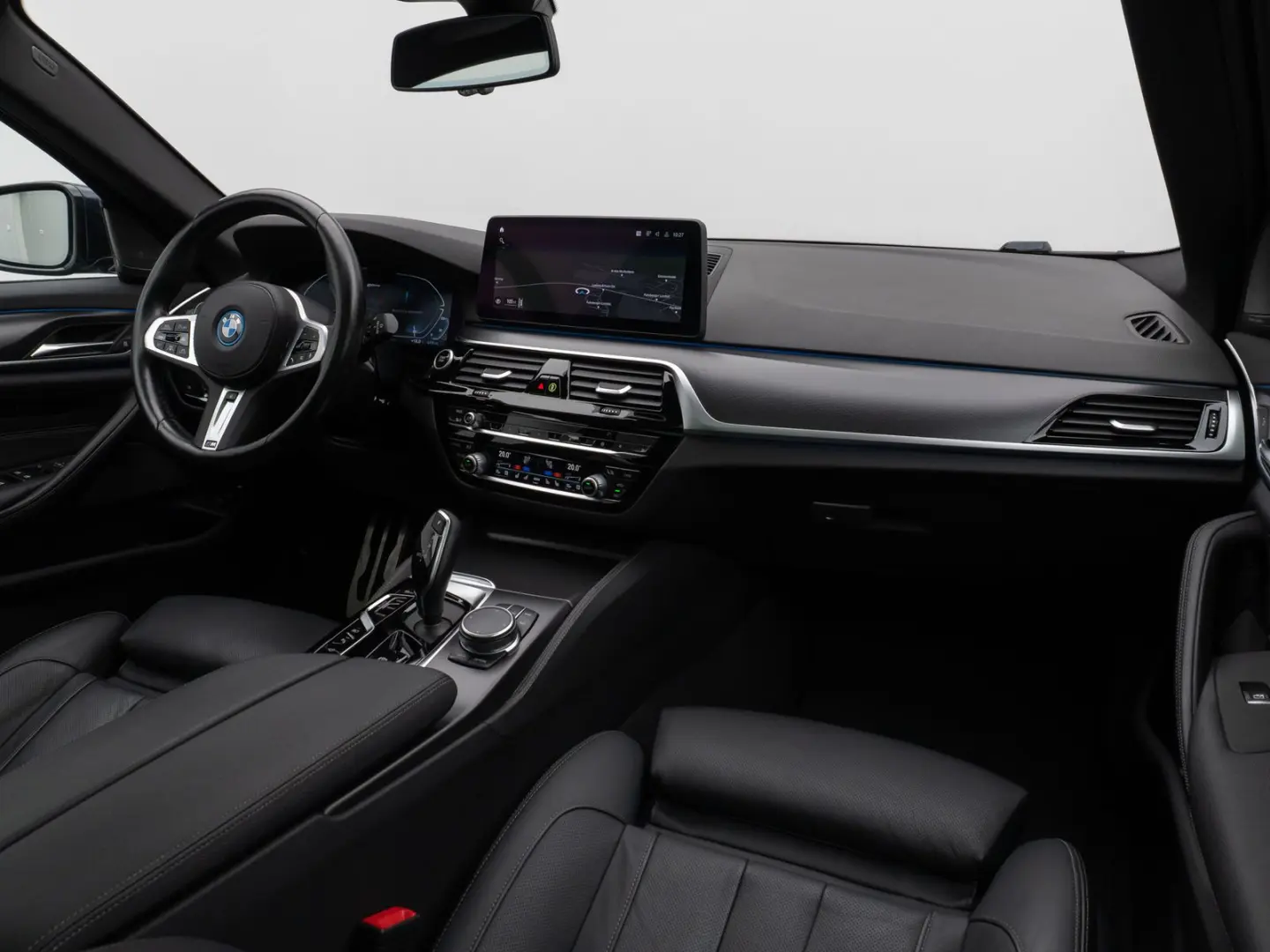 530e xD M Sport Panorama Laser 360°HUD DAB H/K
