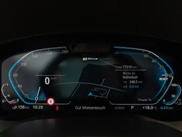 530e xD M Sport Panorama Laser 360°HUD DAB H/K