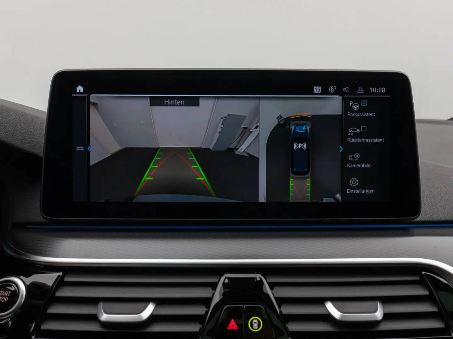 530e xD M Sport Panorama Laser 360°HUD DAB H/K