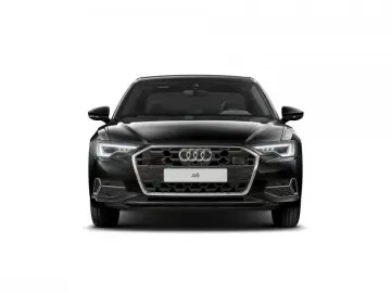 A6 Limousine 40 TDI advanced S-tronic LED Klima