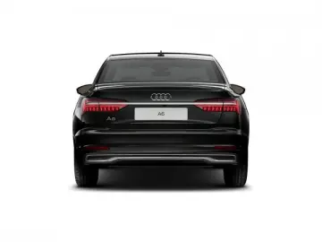 A6 Limousine 40 TDI advanced S-tronic LED Klima
