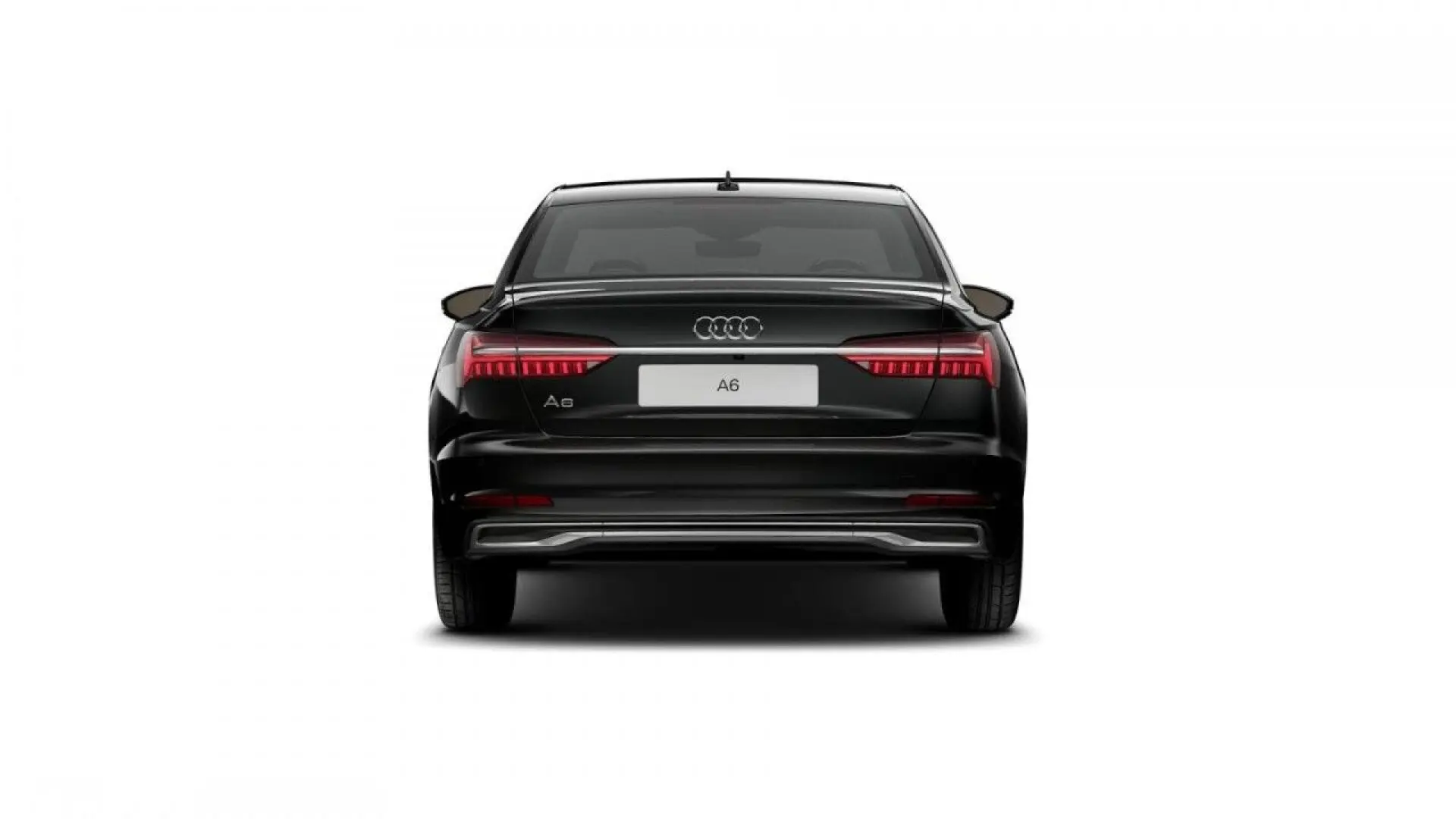 A6 Limousine 40 TDI advanced S-tronic LED Klima