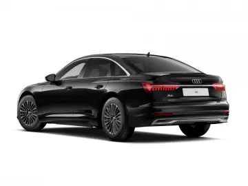 A6 Limousine 40 TDI advanced S-tronic LED Klima