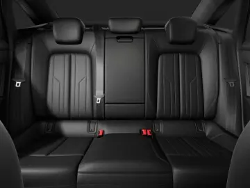 A6 Limousine 40 TDI advanced S-tronic LED Klima