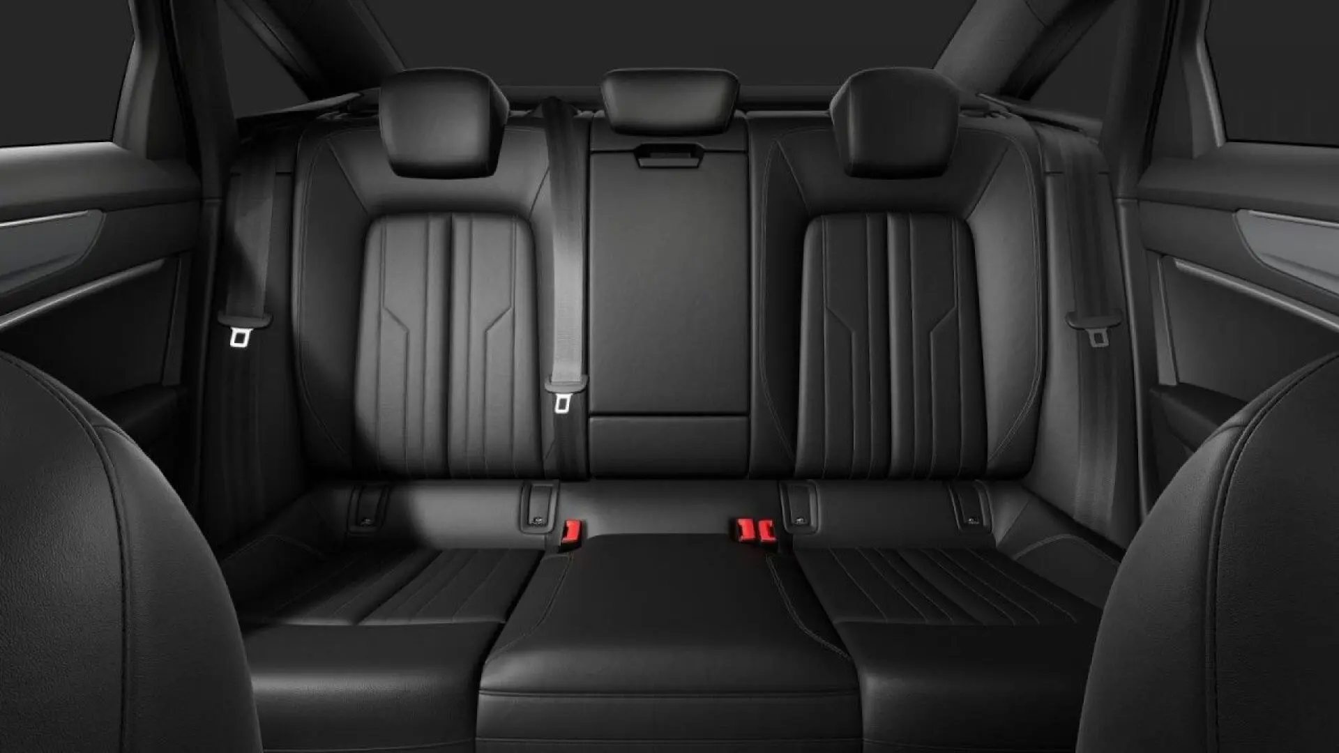 A6 Limousine 40 TDI advanced S-tronic LED Klima