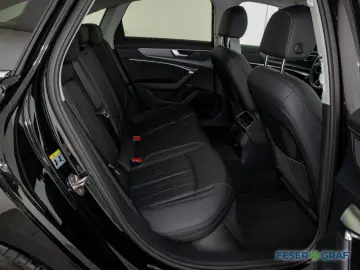 A6 Lim. 50 TFSI e S line quattro Matrix Vorberei