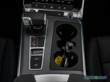 A6 Lim. 50 TFSI e S line quattro Matrix Vorberei