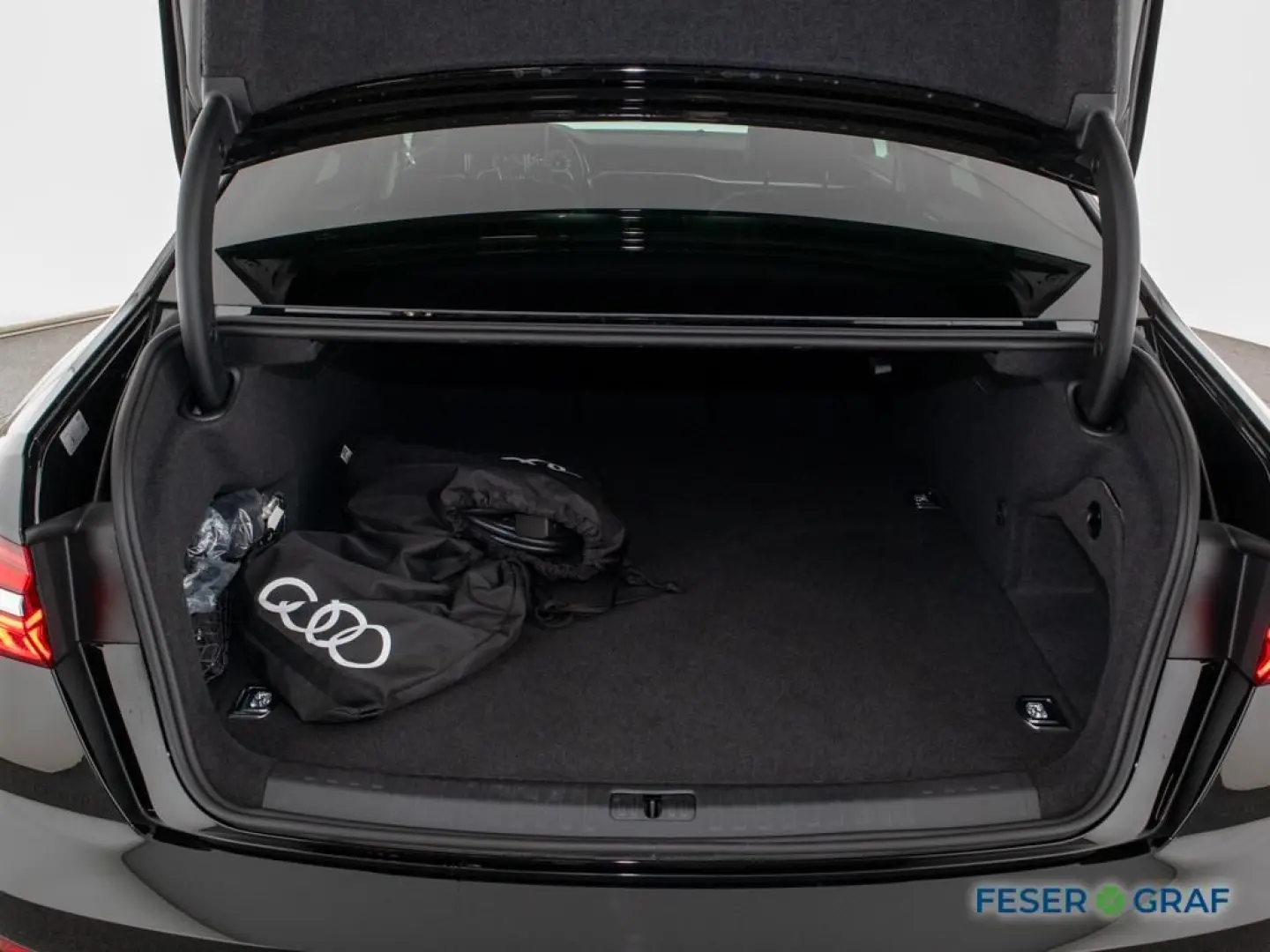 A6 Lim. 50 TFSI e S line quattro Matrix Vorberei