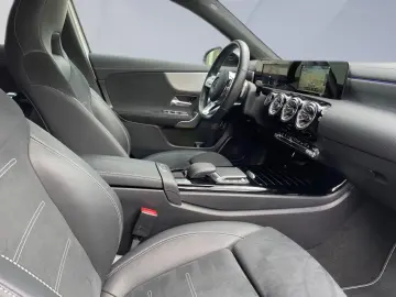 A 250 e AMG-EDITION+LED+KAMERA+NAVI+