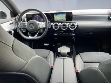 A 250 e AMG-EDITION+LED+KAMERA+NAVI+