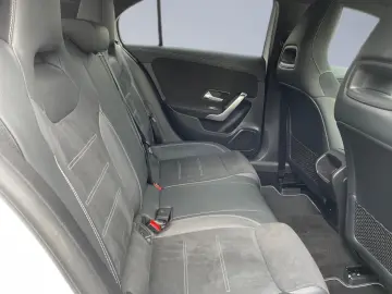 A 250 e AMG-EDITION+LED+KAMERA+NAVI+