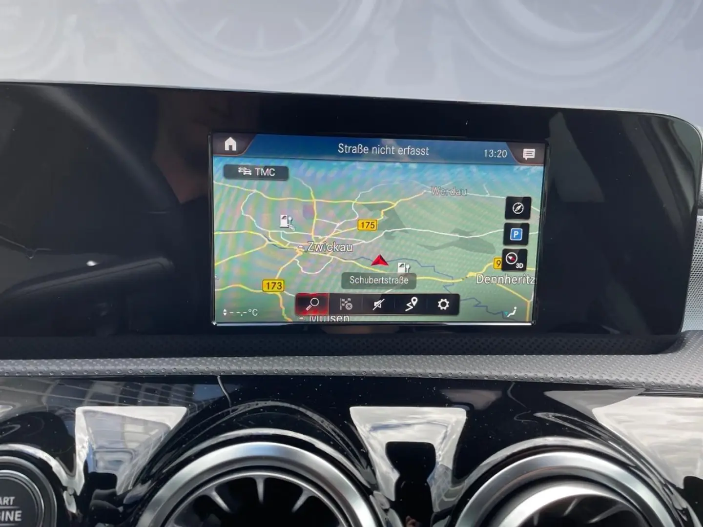 A 250 e AMG-EDITION+LED+KAMERA+NAVI+