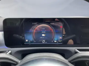 A 250 e AMG-EDITION+LED+KAMERA+NAVI+