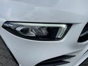 A 250 e AMG-EDITION+LED+KAMERA+NAVI+