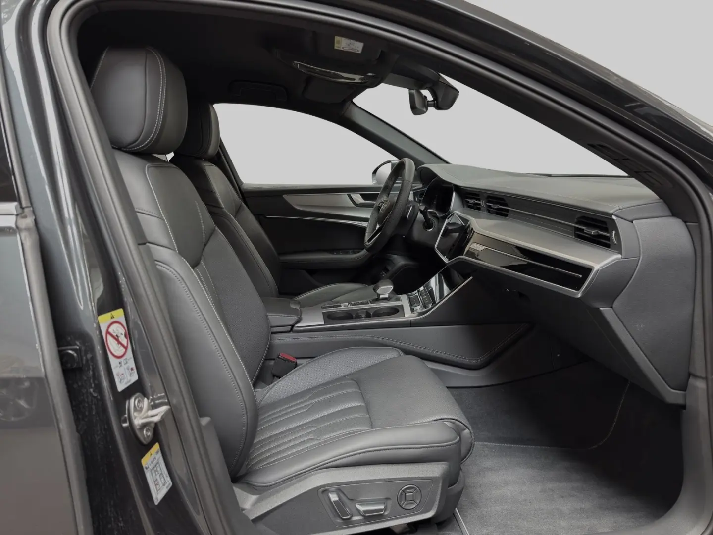 A6 50 TFSI e Q ADVANCED UPE92 LM19 HuD TV MEMORY