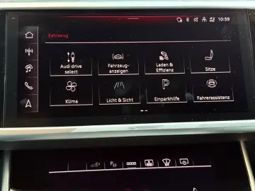 A6 50 TFSI e Q ADVANCED UPE92 LM19 HuD TV MEMORY