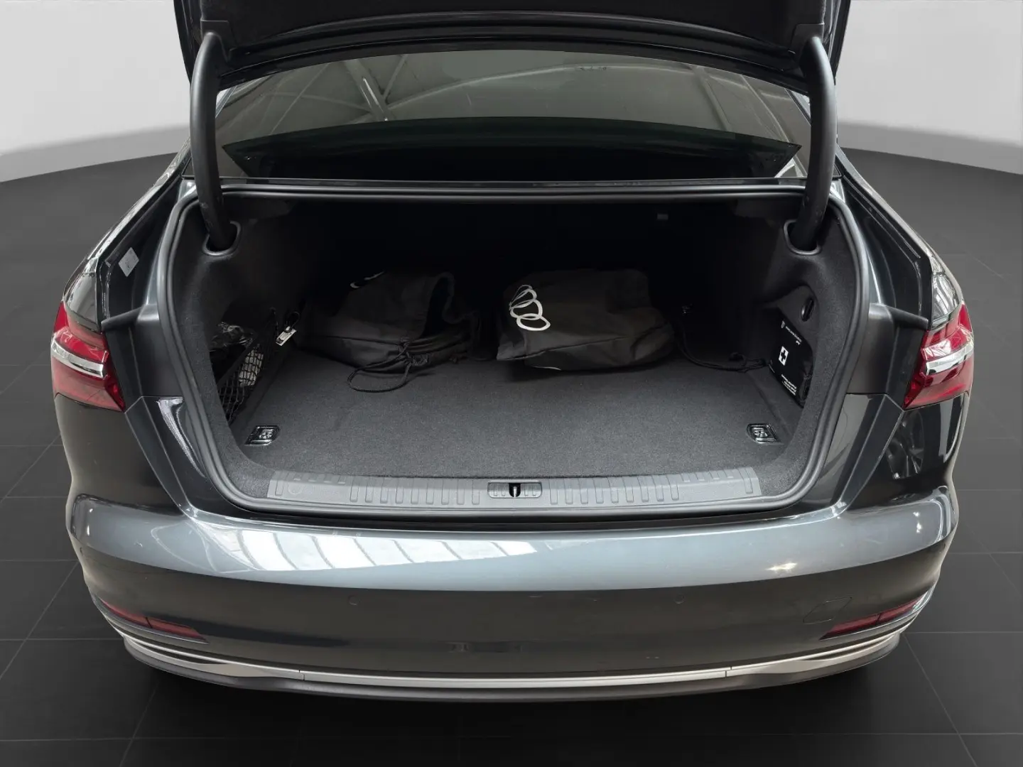 A6 50 TFSI e Q ADVANCED UPE92 LM19 HuD TV MEMORY