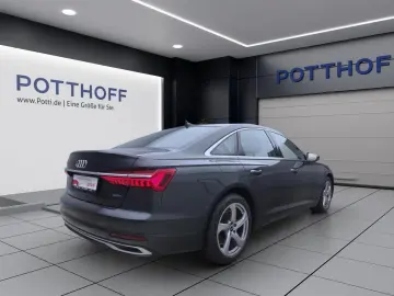 A6 40 TDI Q ADVANCED LM19 MATRIX NAVI HuD