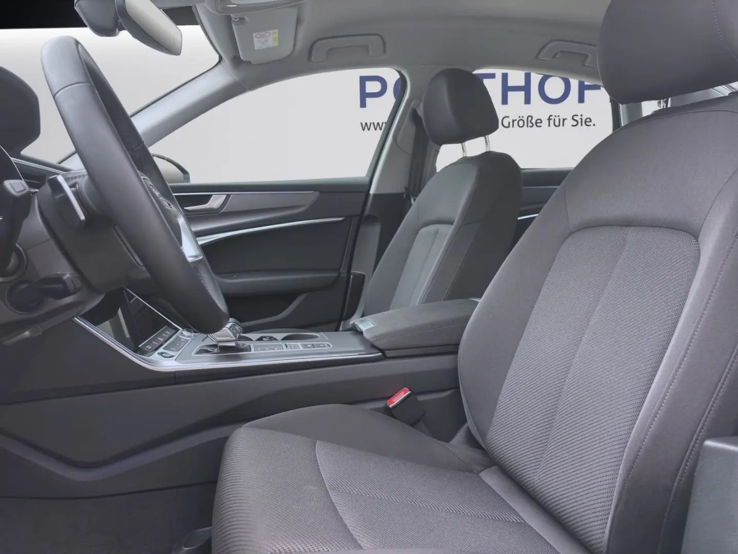 A6 40 TDI Q ADVANCED LM19 MATRIX NAVI HuD