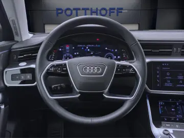 A6 40 TDI Q ADVANCED LM19 MATRIX NAVI HuD