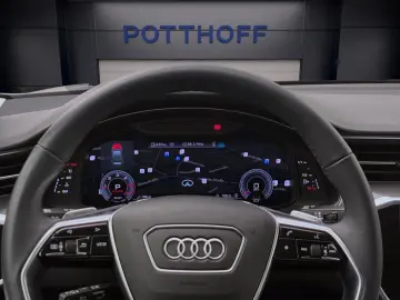 A6 40 TDI Q ADVANCED LM19 MATRIX NAVI HuD