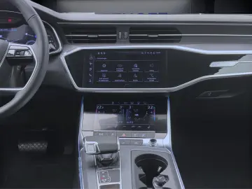 A6 40 TDI Q ADVANCED LM19 MATRIX NAVI HuD
