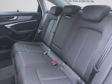 A6 40 TDI Q ADVANCED LM19 MATRIX NAVI HuD