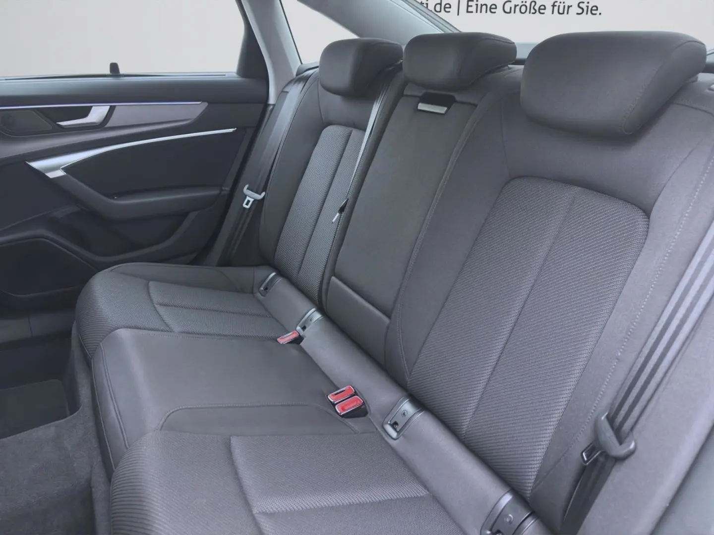 A6 40 TDI Q ADVANCED LM19 MATRIX NAVI HuD