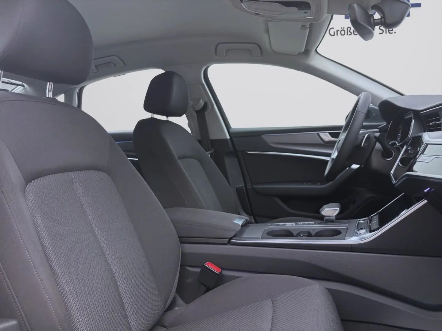 A6 40 TDI Q ADVANCED LM19 MATRIX NAVI HuD