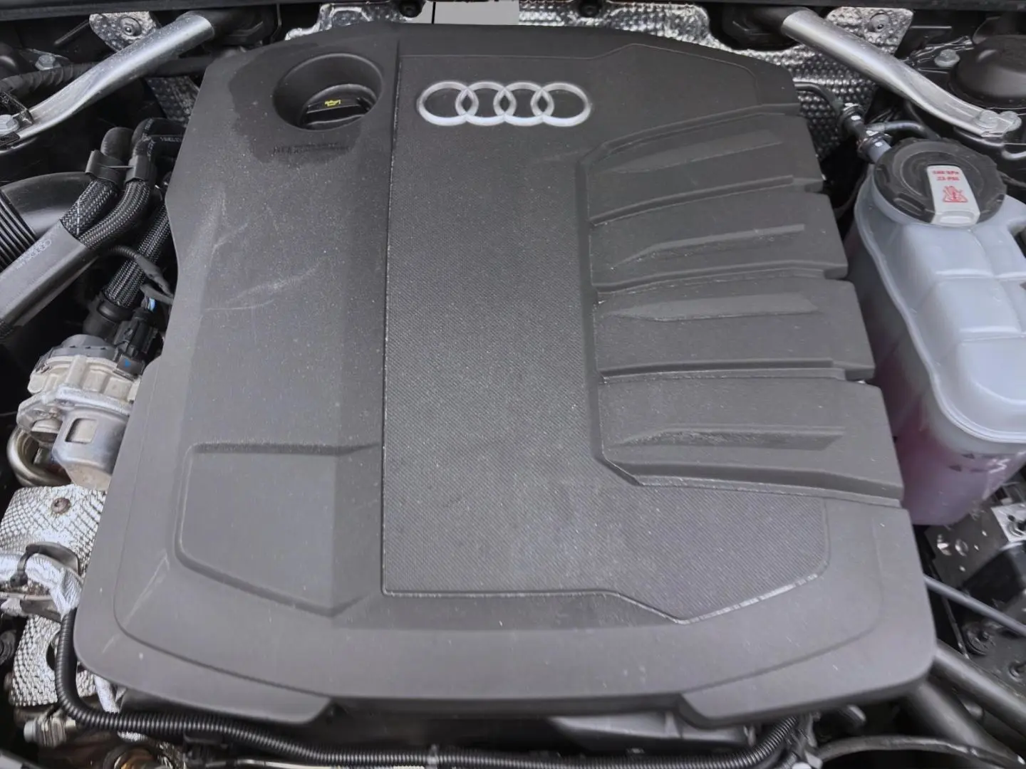 A6 40 TDI Q ADVANCED LM19 MATRIX NAVI HuD