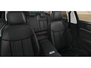 A6 Lim. 40 TDI Standh. Kamera LED advanced