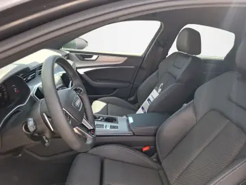 A6 Limousine 45 TFSI quattro S line AHK   LED