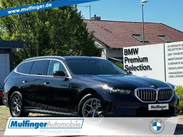 520d xDrive Tour. Standh.Sitz-Bel.SurView Ha Ka