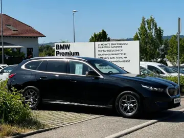 520d xDrive Tour. Standh.Sitz-Bel.SurView Ha/Ka