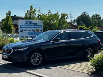 520d xDrive Tour. Standh.Sitz-Bel.SurView Ha/Ka