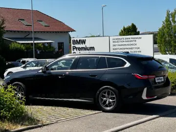 520d xDrive Tour. Standh.Sitz-Bel.SurView Ha/Ka