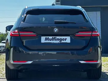 520d xDrive Tour. Standh.Sitz-Bel.SurView Ha/Ka