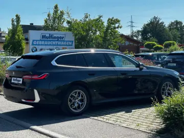 520d xDrive Tour. Standh.Sitz-Bel.SurView Ha/Ka