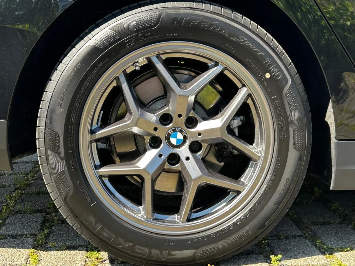 520d xDrive Tour. Standh.Sitz-Bel.SurView Ha/Ka