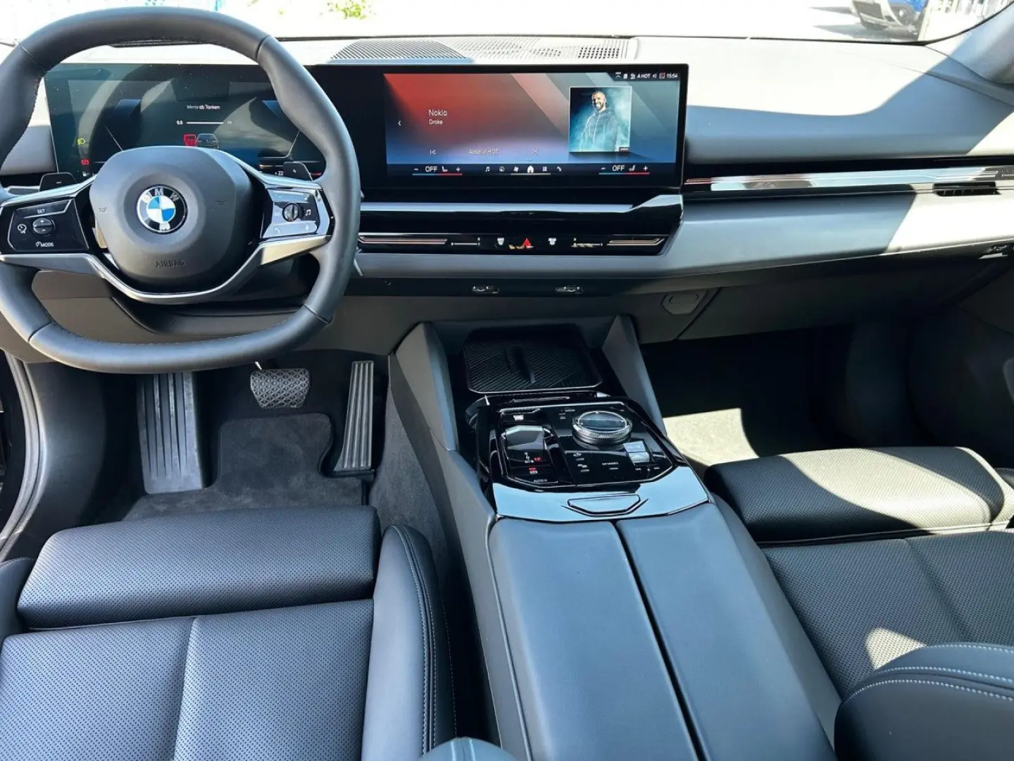 520d xDrive Tour. Standh.Sitz-Bel.SurView Ha/Ka