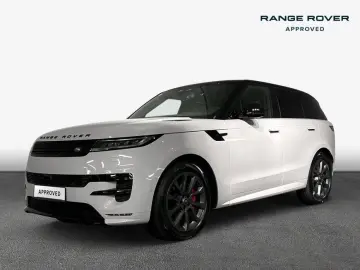Range Rover Sport D300 Dynamic HSE