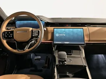 Range Rover Sport D300 Dynamic HSE