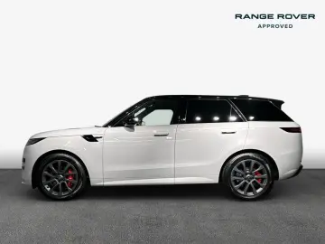 Range Rover Sport D300 Dynamic HSE