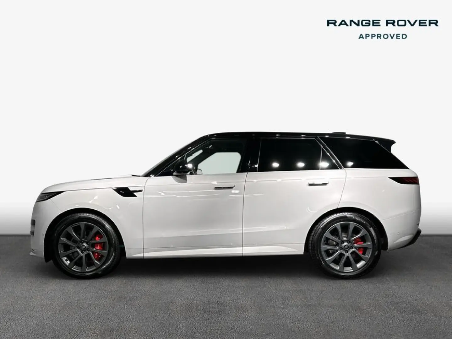 Range Rover Sport D300 Dynamic HSE