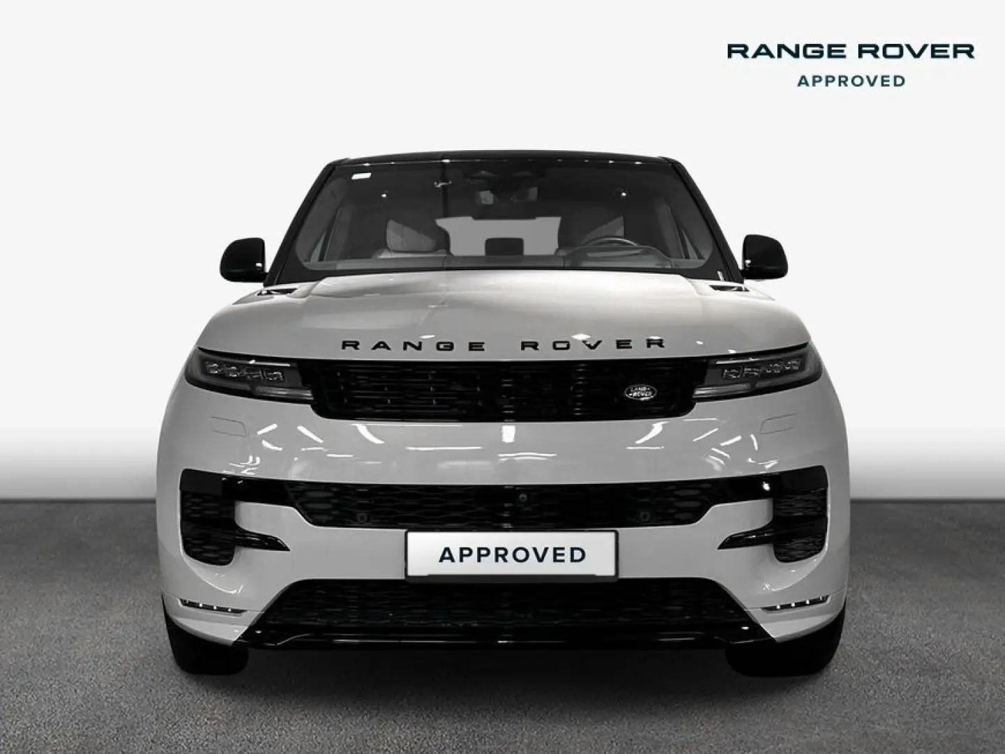 Range Rover Sport D300 Dynamic HSE